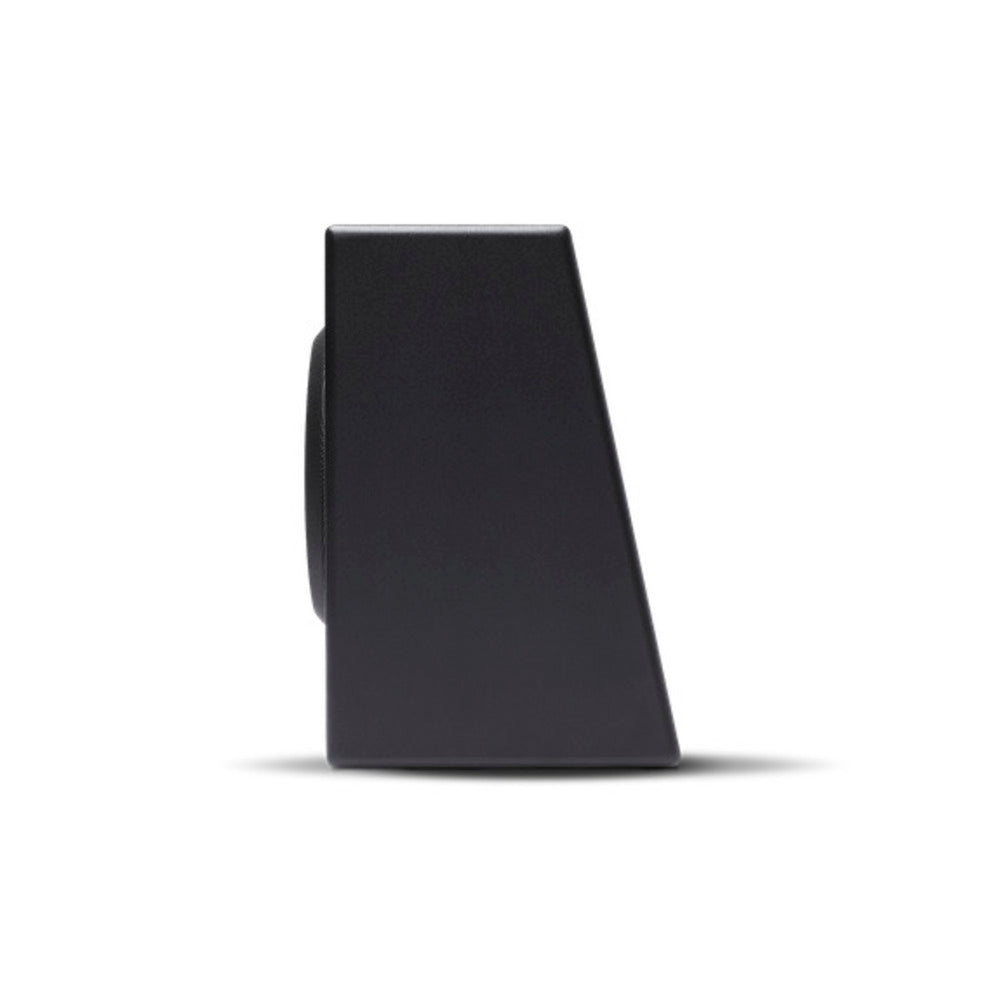 Rockford Fosgate Punch Single 10" 300-Watt Amplified Subwoofer