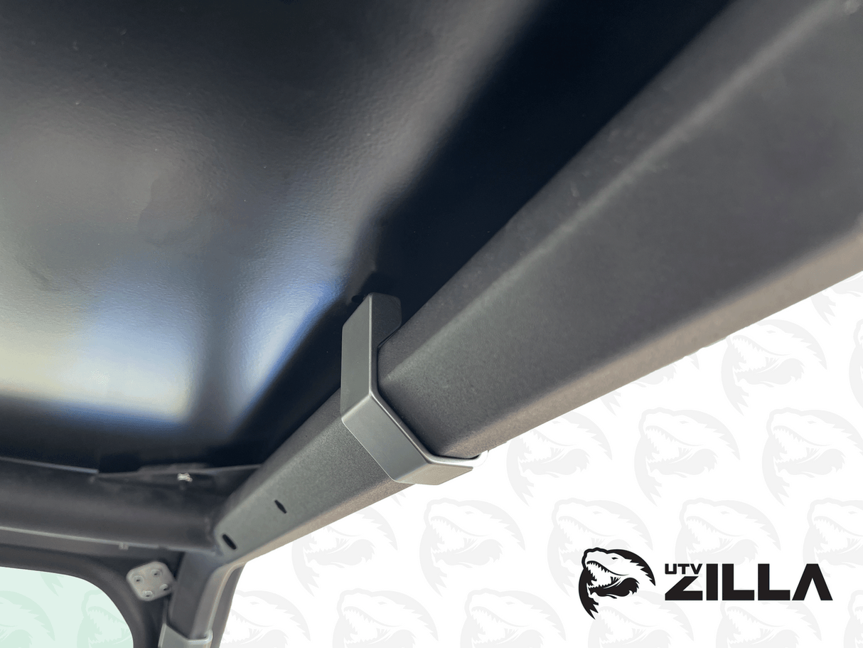 UTVZilla Can-Am Commander MAX / Maverick Sport MAX Aluminum Roof