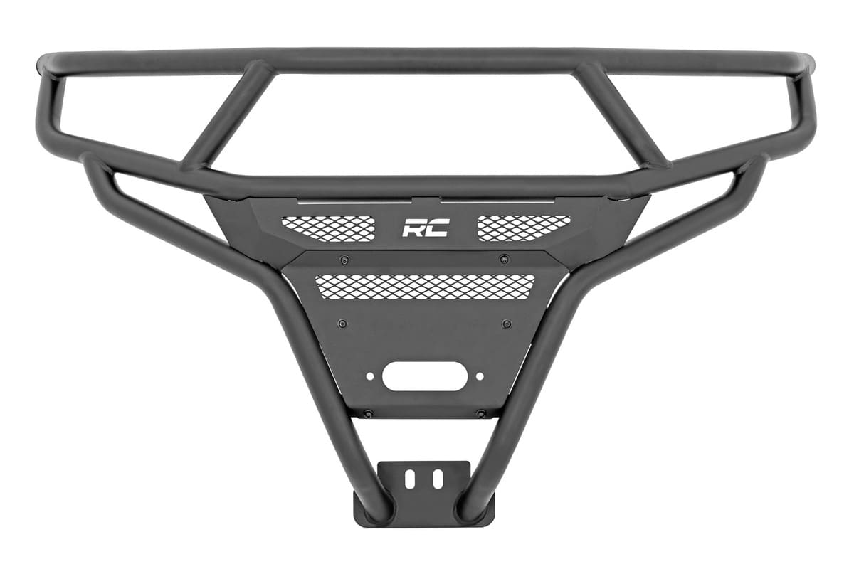 Rough Country '14-'23 Polaris RZR 1000 XP Front Tubular Bumper