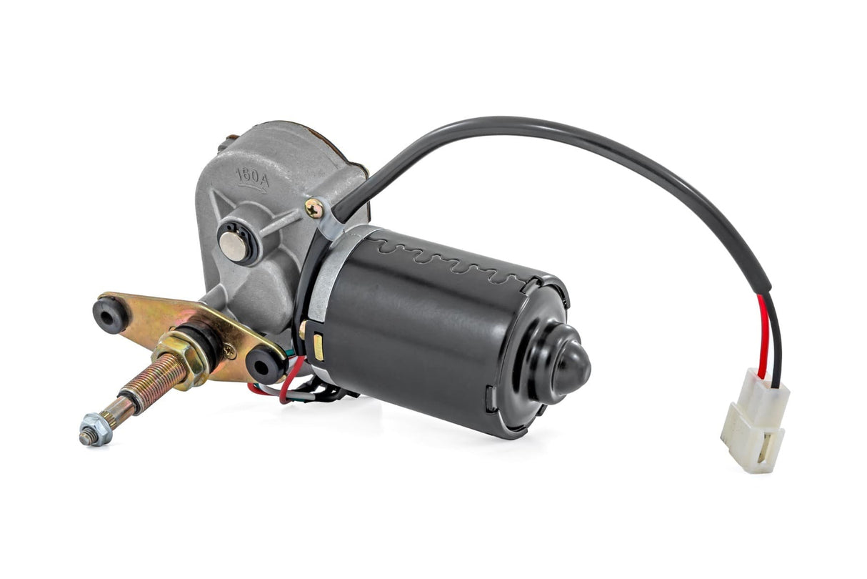 Rough Country 16" Blade Universal UTV Powered Wiper w/Washer Tank