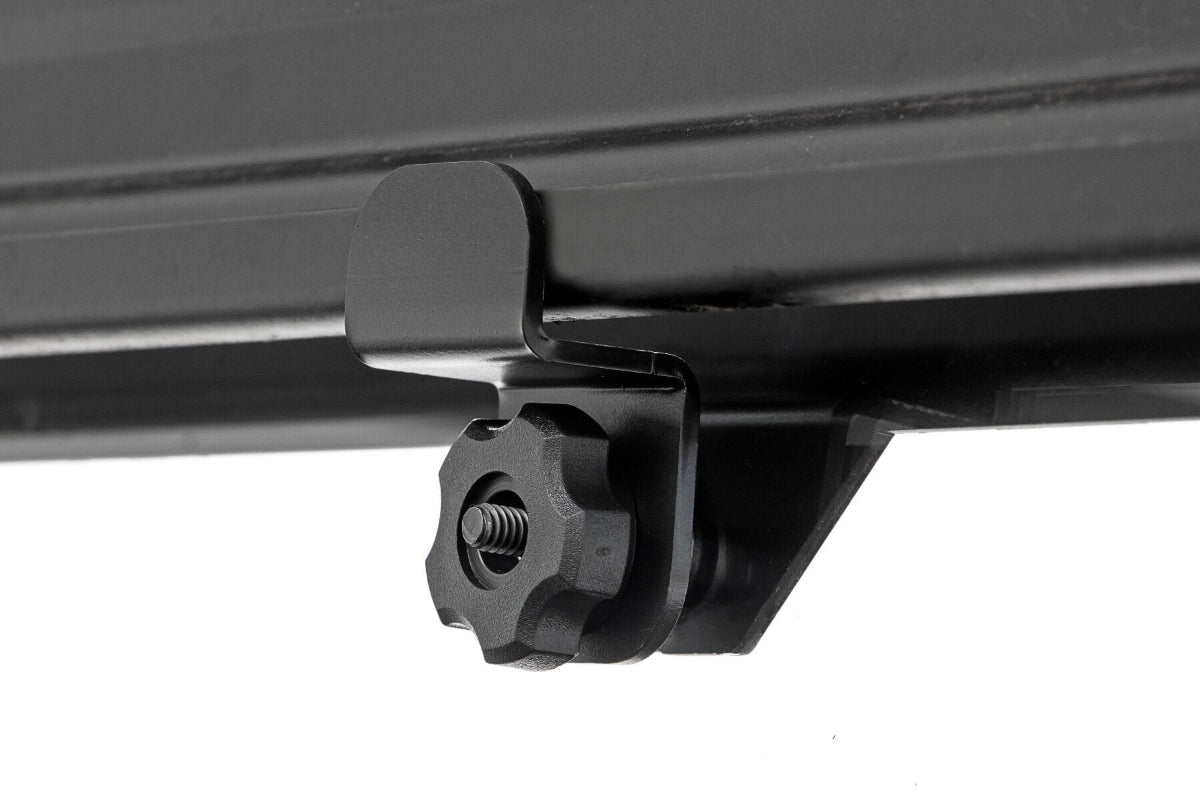 Rough Country Polaris Ranger XP 1000 Scratch Resistant Rear Panel