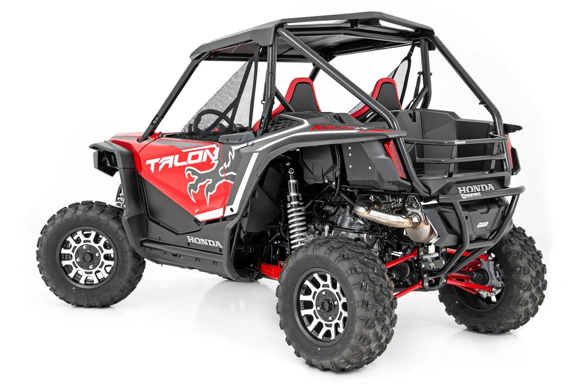 Rough Country Honda Talon 1000 Lower Doors