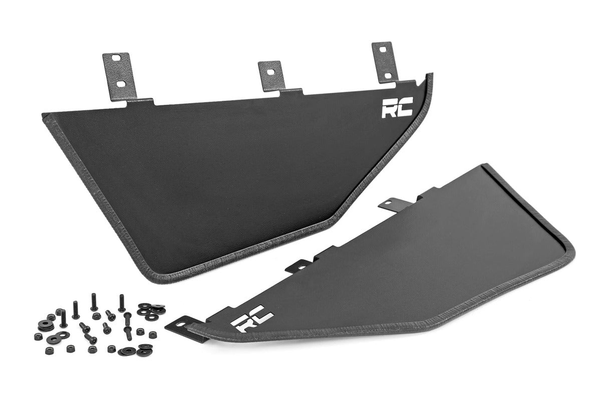 Rough Country Honda Talon 1000 Lower Doors