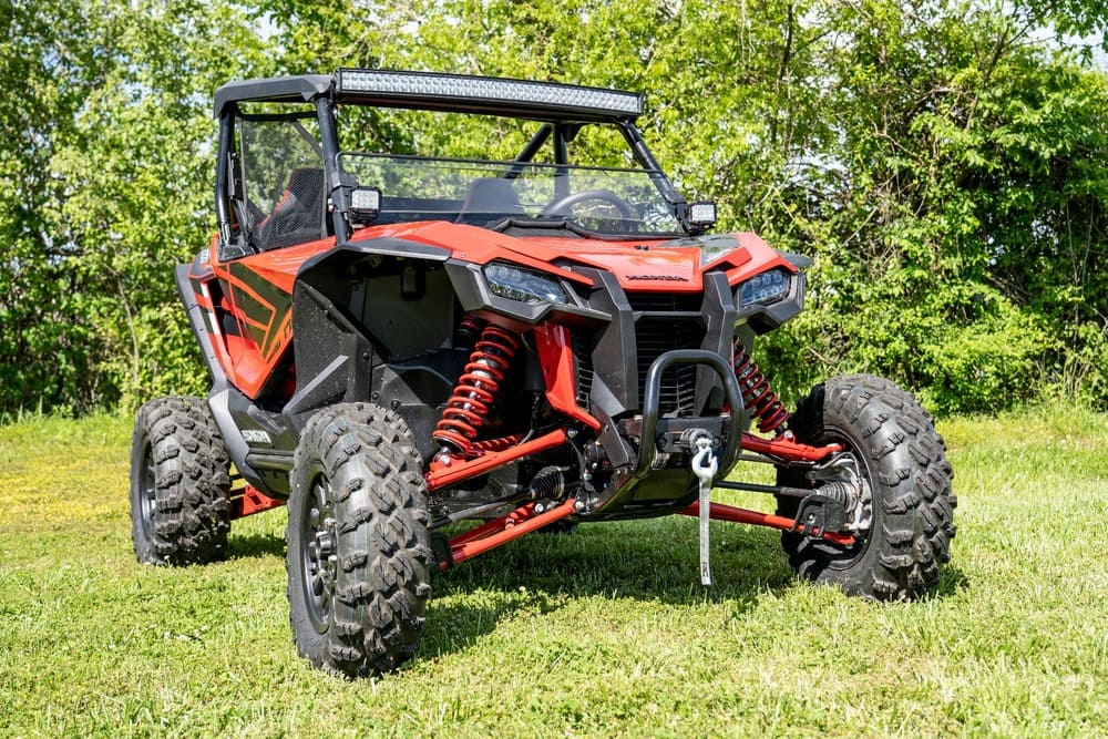 Rough Country '19-'23 Honda Talon 1000 Winch Mount