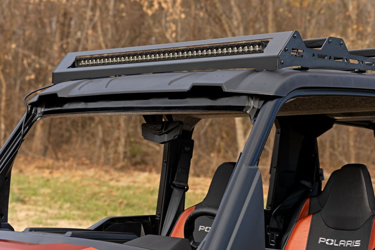 Rough Country '24 Polaris Xpedition ADV 5 Roof Rack