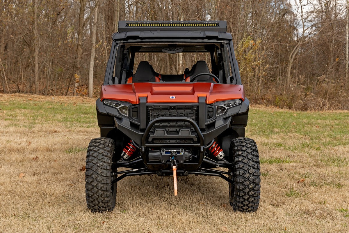 Rough Country '24 Polaris Xpedition ADV 5 Roof Rack