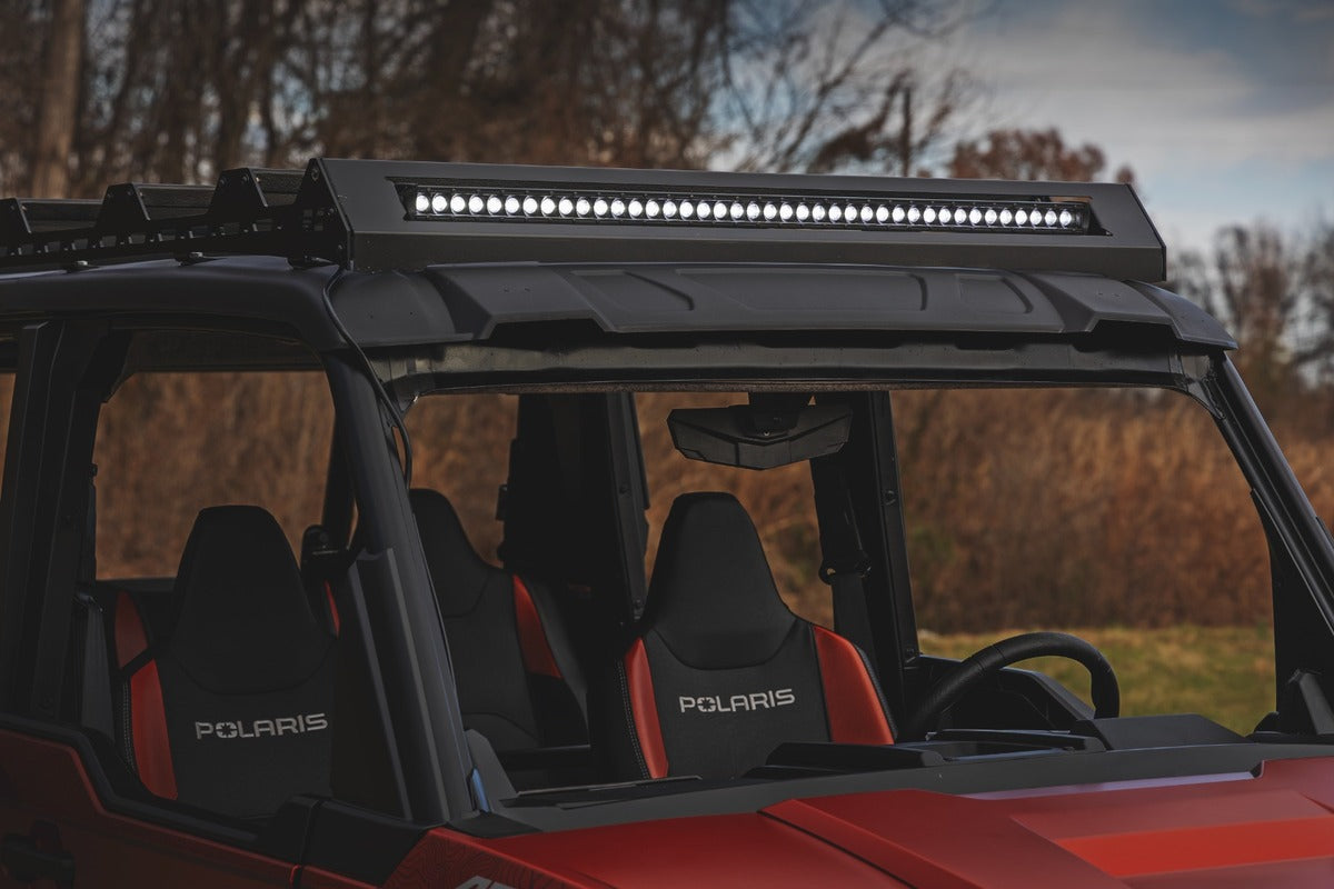 Rough Country '24 Polaris Xpedition ADV 5 Roof Rack