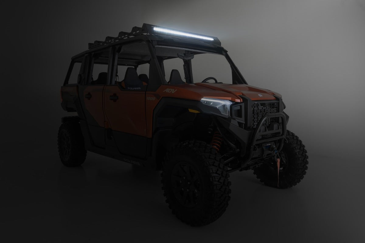 Rough Country '24 Polaris Xpedition ADV 5 Roof Rack