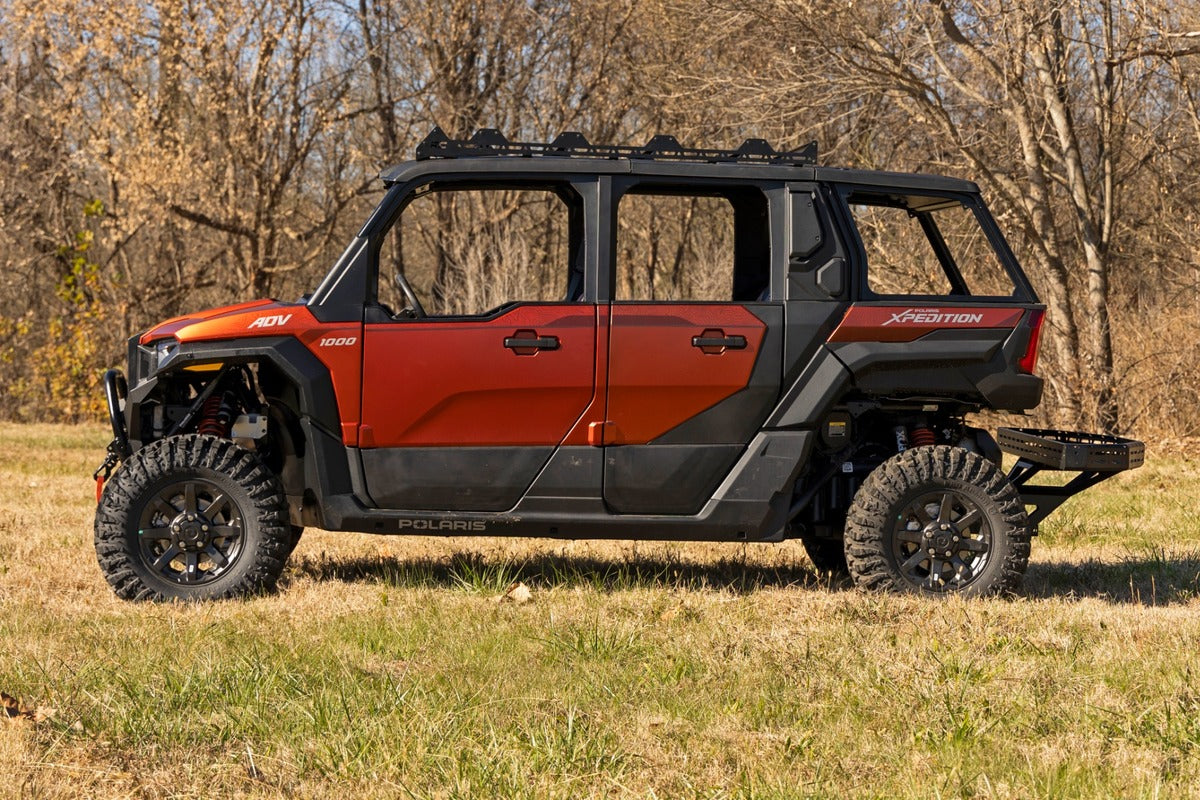 Rough Country '24 Polaris Xpedition ADV 5 Roof Rack