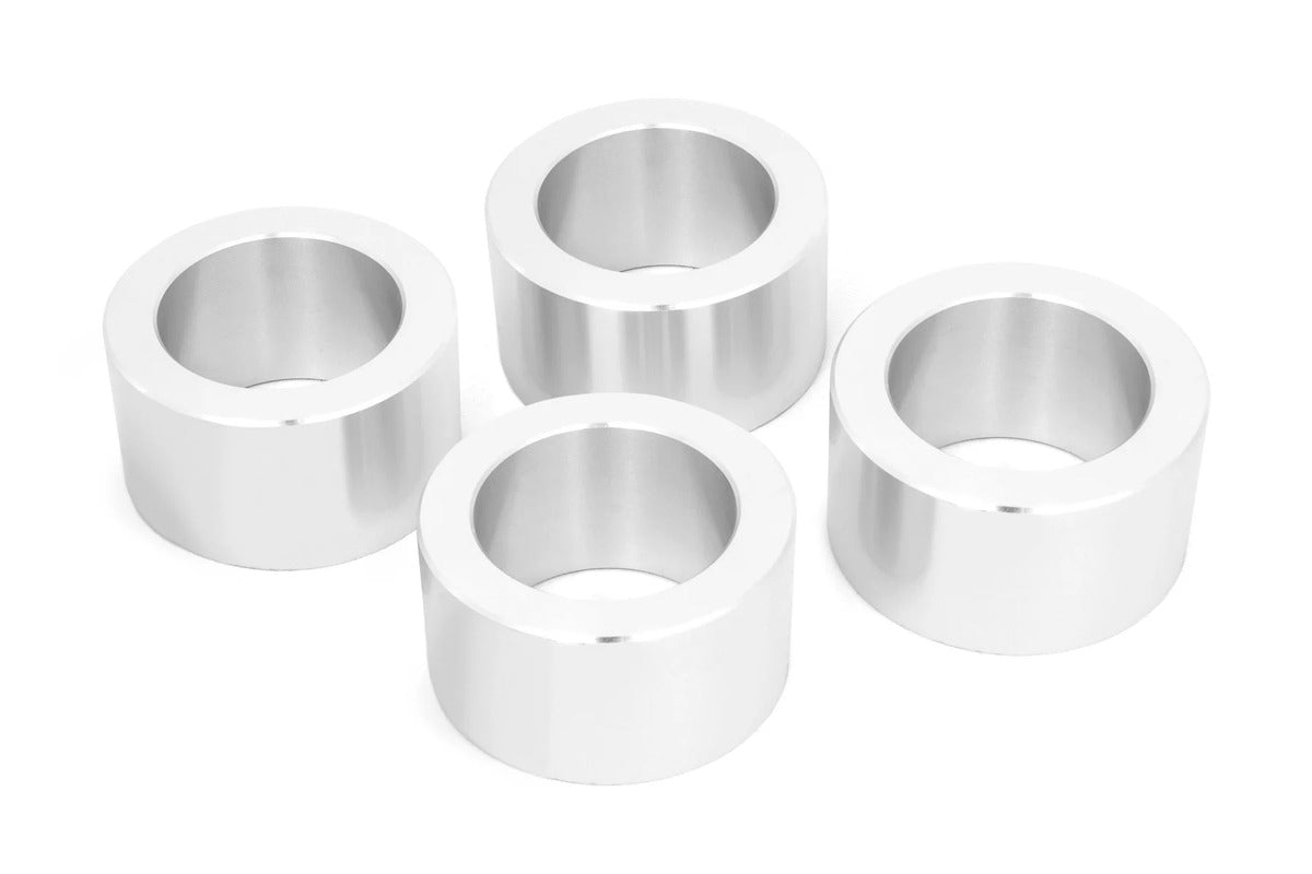 Rough Country Can-Am Defender 3" Lift Kit