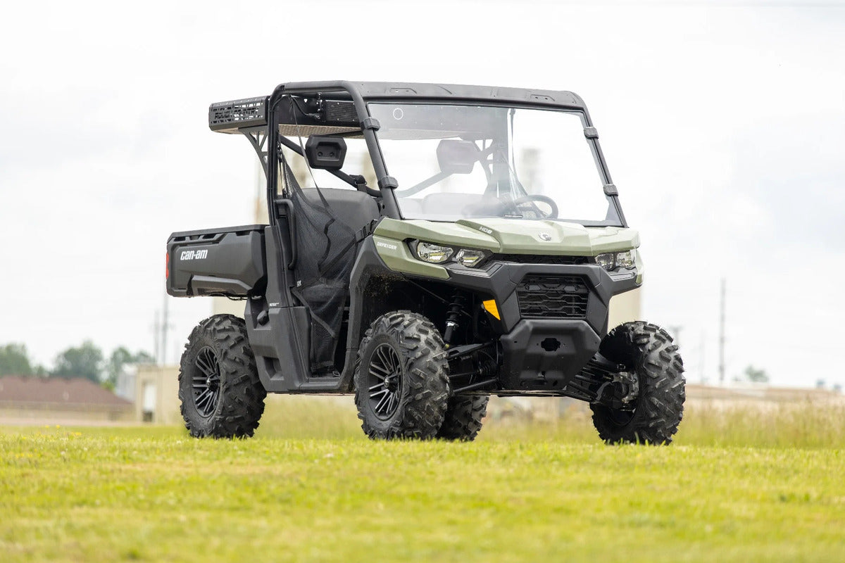 Rough Country Can-Am Defender HD 5/ HD 8/ HD 10 Cargo Rack