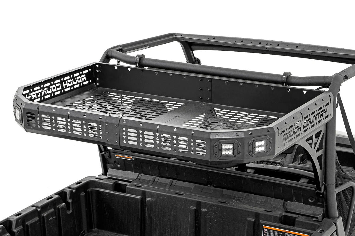 Rough Country Can-Am Defender HD 5/ HD 8/ HD 10 Cargo Rack