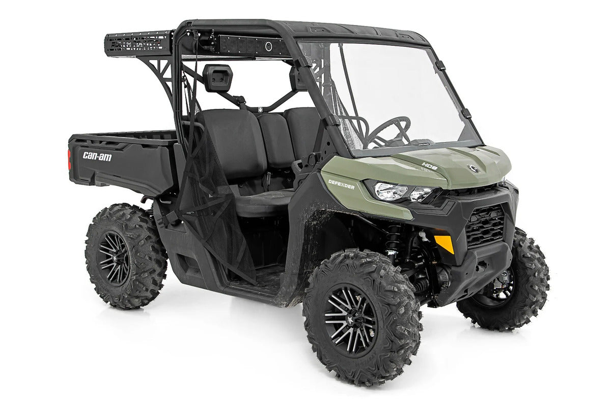 Rough Country Can-Am Defender HD 5/ HD 8/ HD 10 Cargo Rack