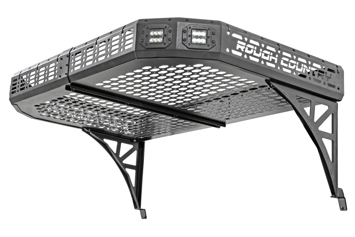 Rough Country Can-Am Defender HD 5/ HD 8/ HD 10 Cargo Rack