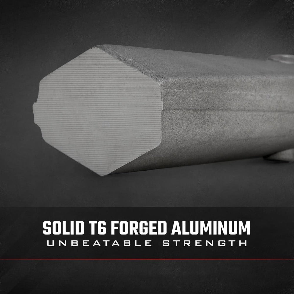 Rough Country Can-Am Defender HD 5/HD 8/HD 9/HD 10 High Clearance w/ 2" Forward Offset Aluminum Control Arms