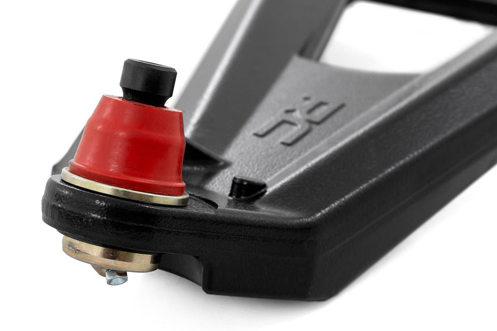 Rough Country Can-Am Defender HD 5/HD 8/HD 9/HD 10 High Clearance w/ 2" Forward Offset Aluminum Control Arms