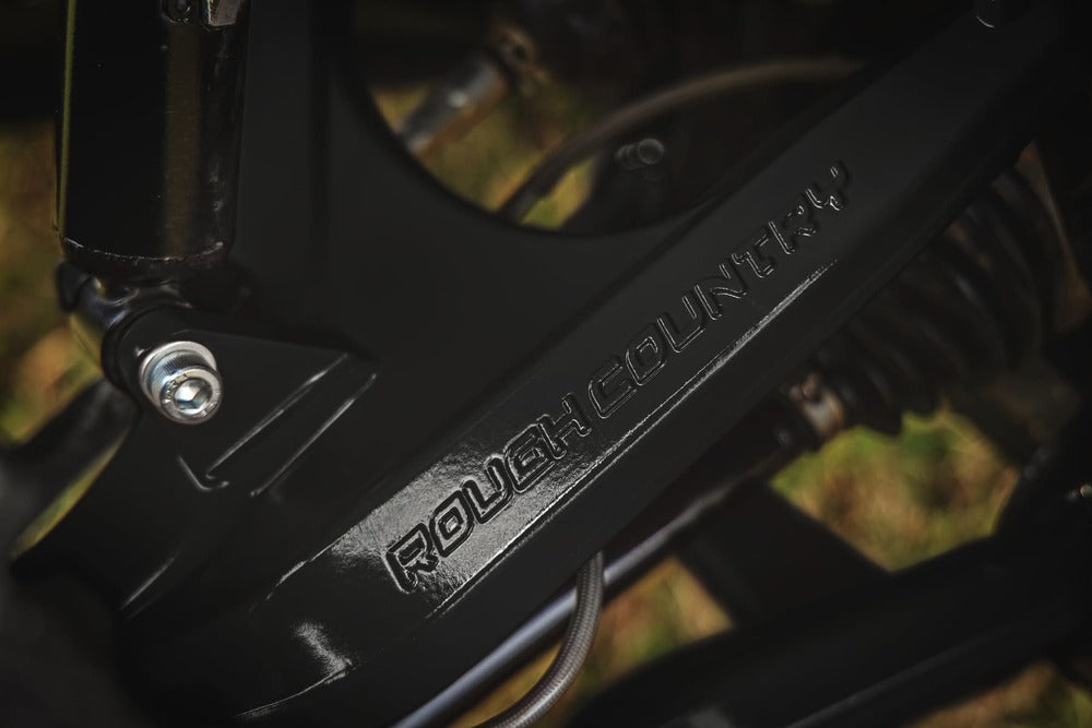 Rough Country Can-Am Defender HD 5/HD 8/HD 9/HD 10 High Clearance w/ 2" Forward Offset Aluminum Control Arms