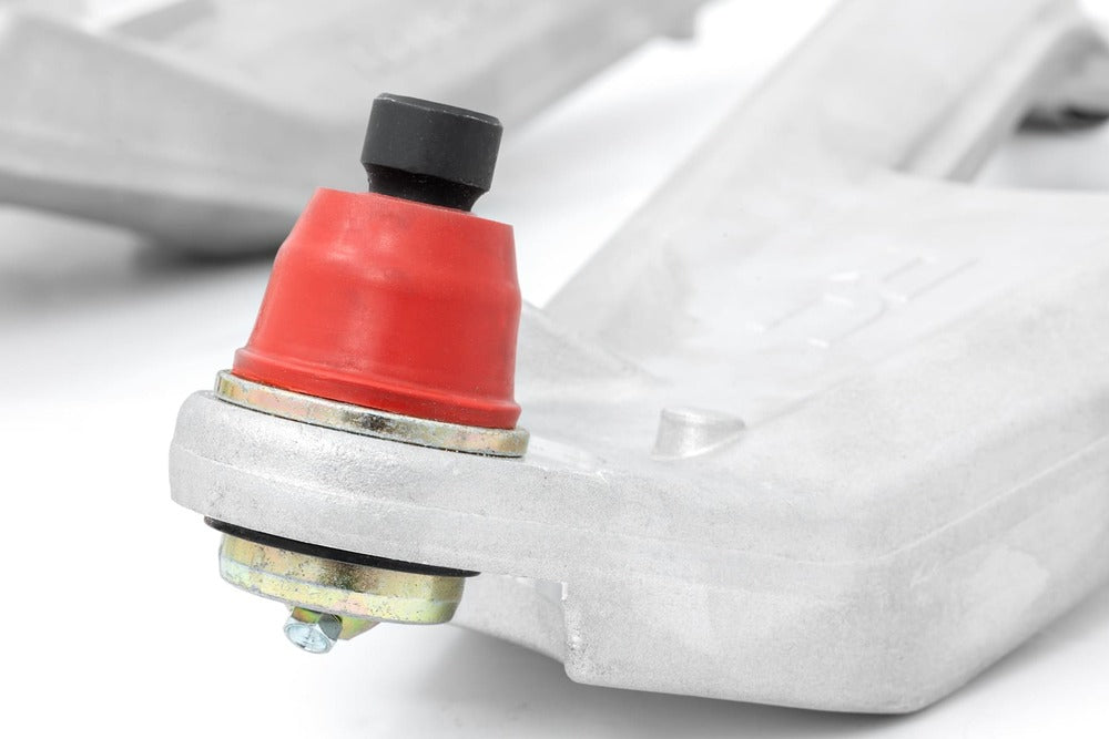 Rough Country Can-Am Defender HD 5/HD 8/HD 9/HD 10 High Clearance w/ 2" Forward Offset Aluminum Control Arms