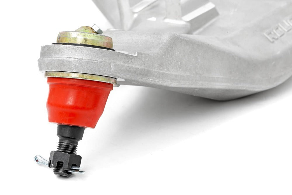 Rough Country Can-Am Defender HD 5/HD 8/HD 9/HD 10 High Clearance w/ 2" Forward Offset Aluminum Control Arms