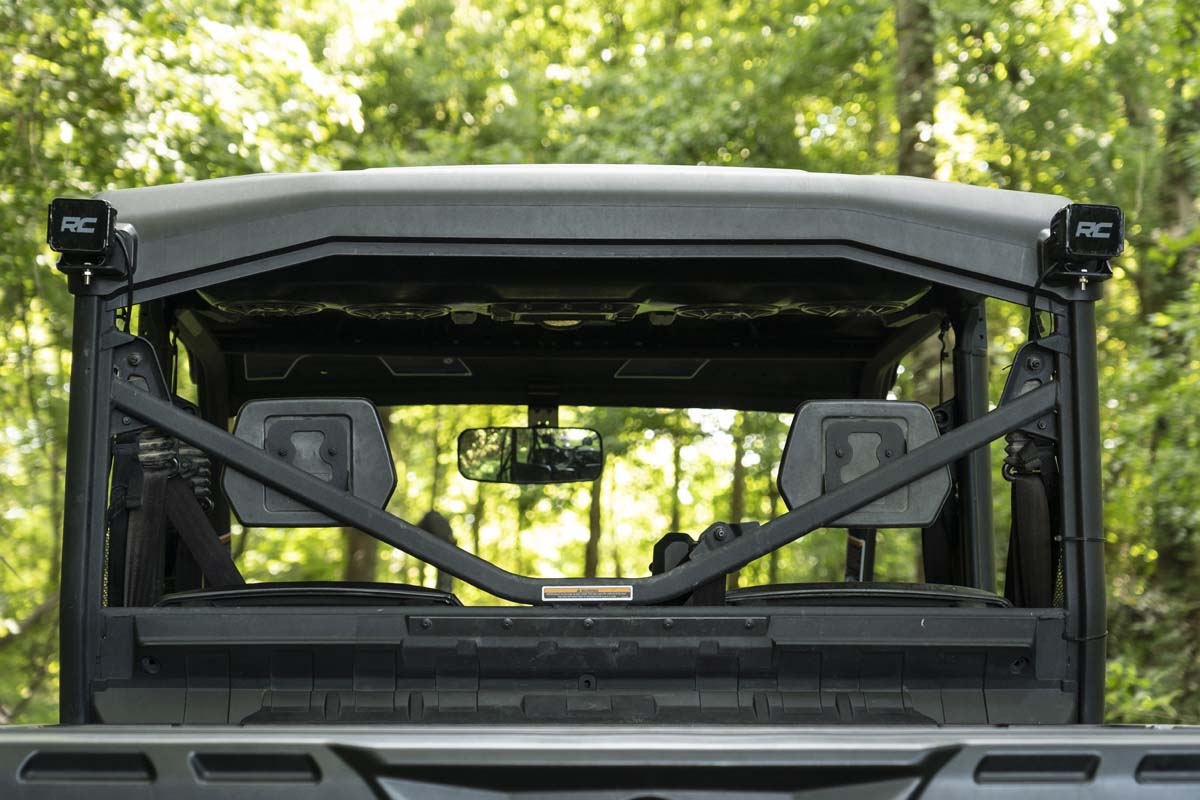 Rough Country Can-Am Defender HD 5 LED Light