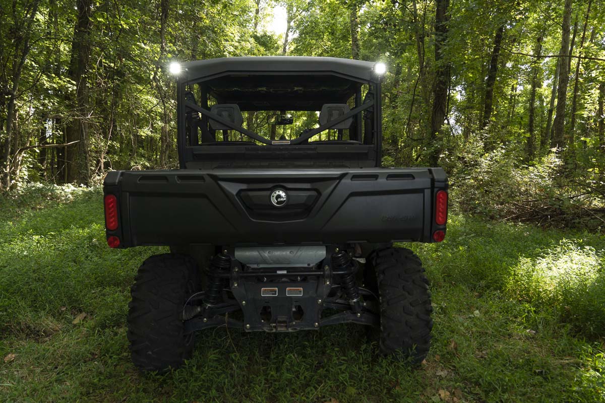 Rough Country Can-Am Defender HD 5 LED Light