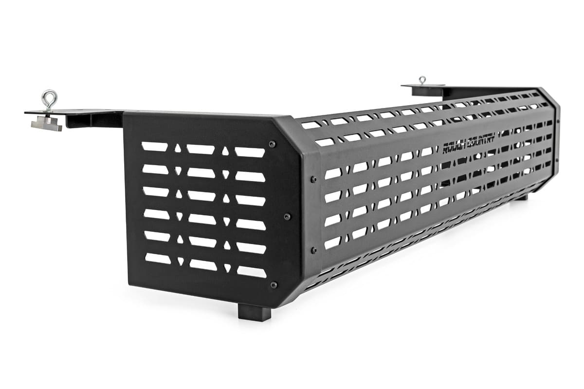 Rough Country Can-Am Defender HD8/ HD9/ HD10 Tail Gate Extension