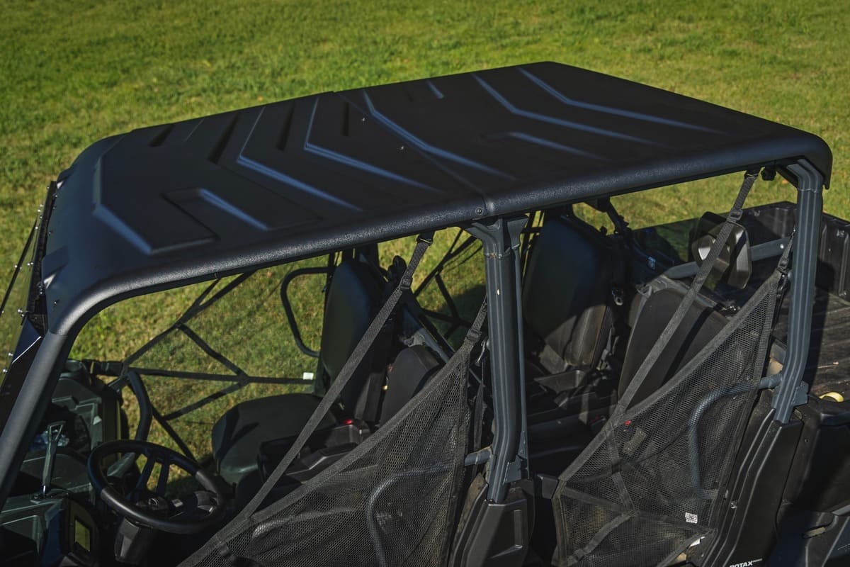 Rough Country Can-Am Defender MAX HD10 4 Door UTV Roof