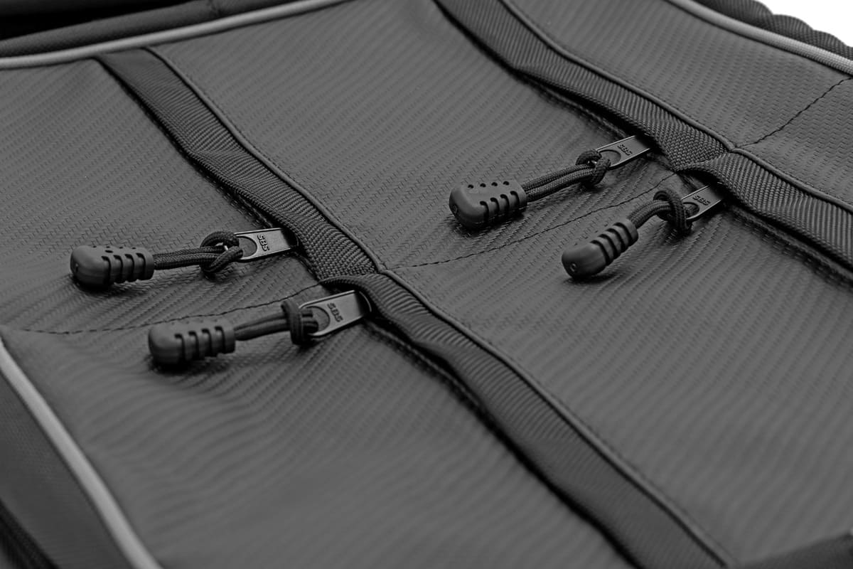 Rough Country Can-Am Defender Max HD10 Overhead Roof Storage Bag