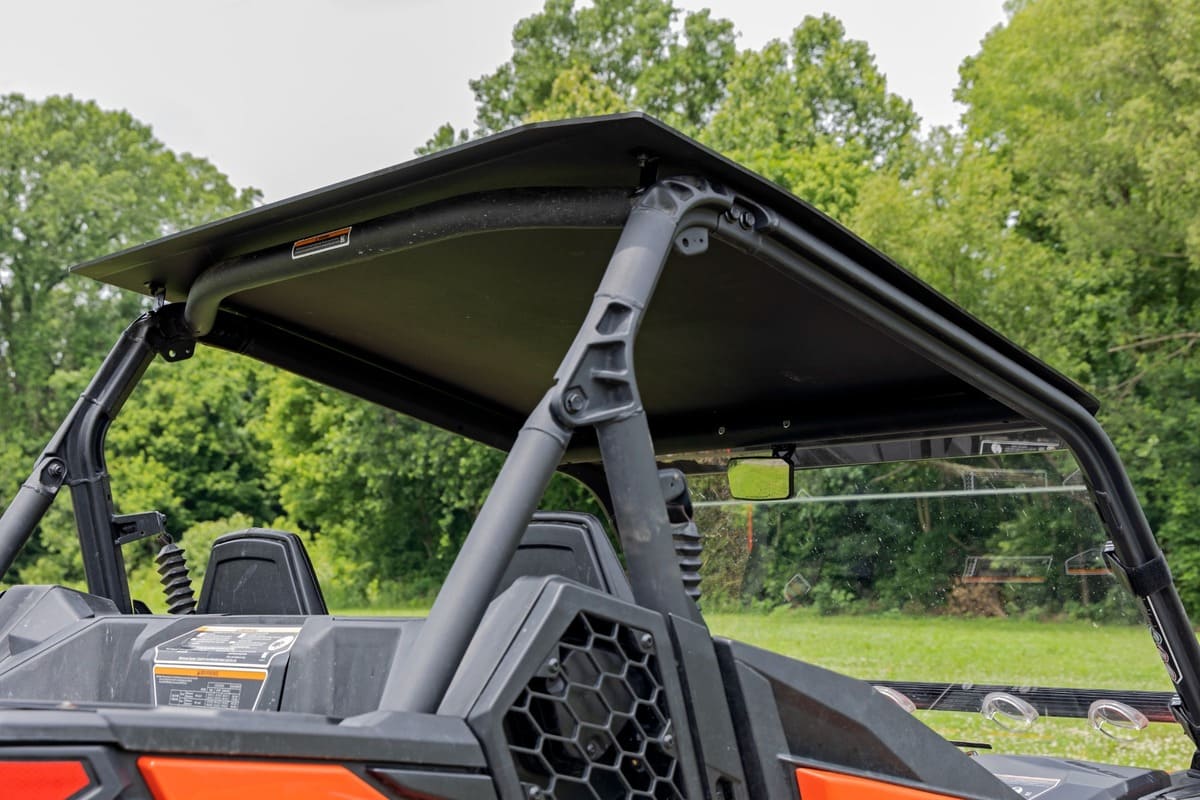 Rough Country Can-Am Maverick Sport HDPE UTV Roof