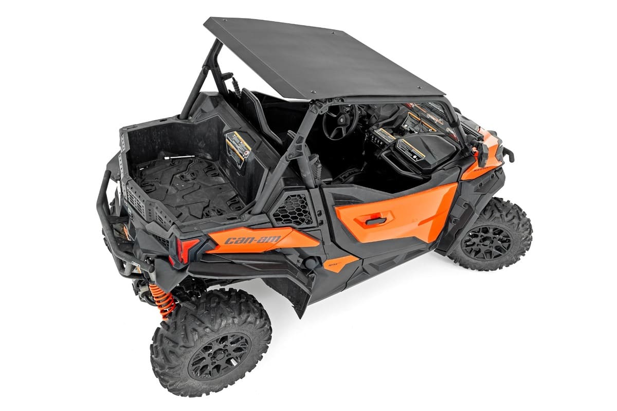 Rough Country Can-Am Maverick Sport HDPE UTV Roof