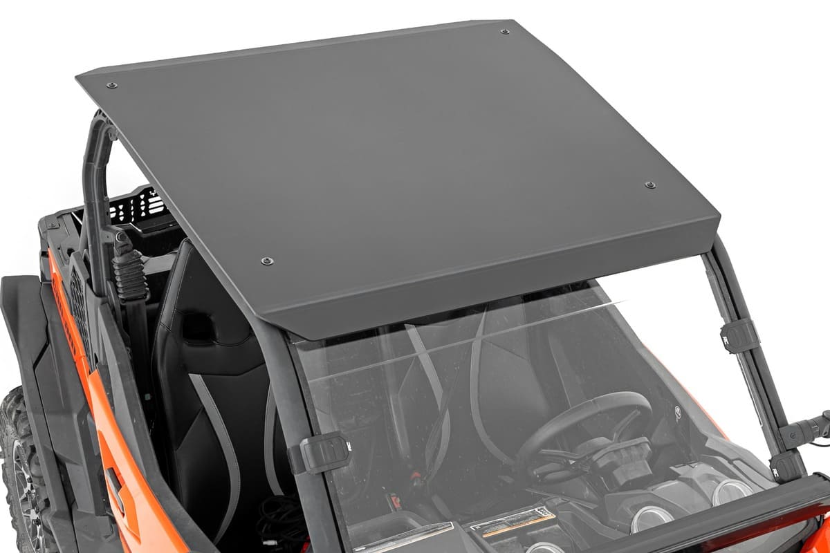 Rough Country Can-Am Maverick Sport HDPE UTV Roof