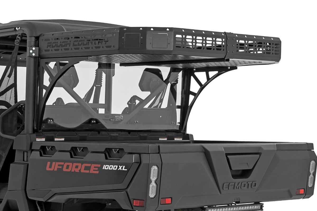 Rough Country CFMOTO UFORCE 1000/ 1000 XL Cargo Rack