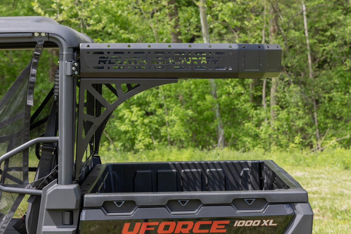 Rough Country CFMOTO UFORCE 1000/ 1000 XL Cargo Rack
