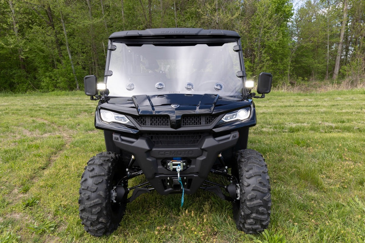 Rough Country CFMoto UForce 1000/1000 XL LED Cube Light Kit