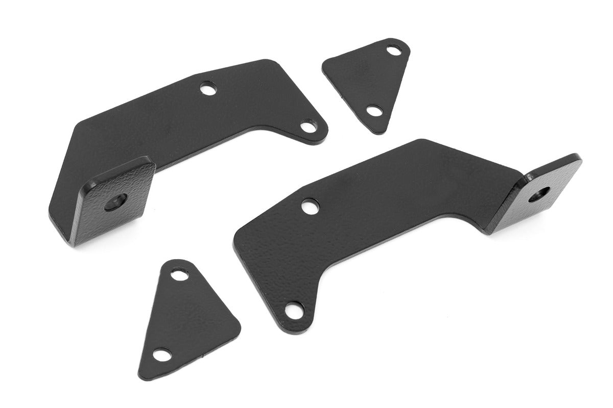 Rough Country CFMoto UForce 1000/1000 XL LED Cube Light Kit