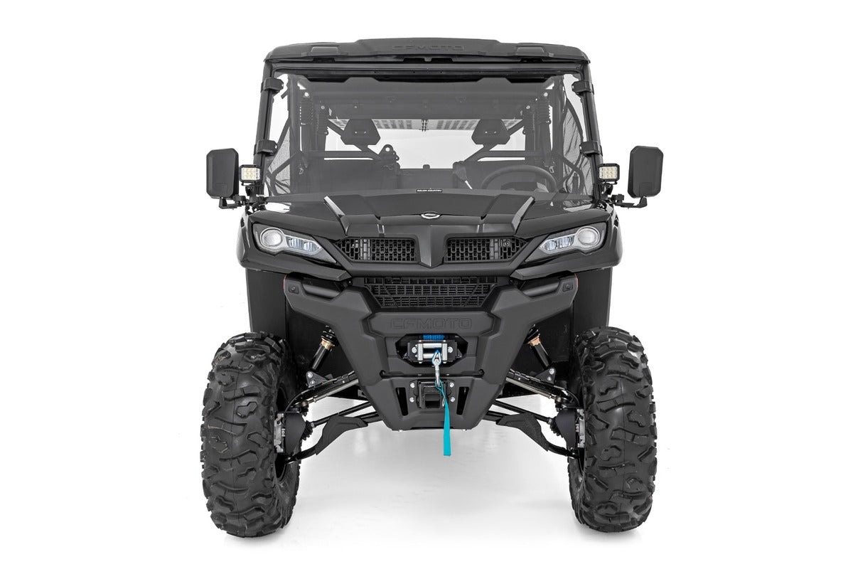 Rough Country CFMOTO UFORCE 1000 2" Lift Kit