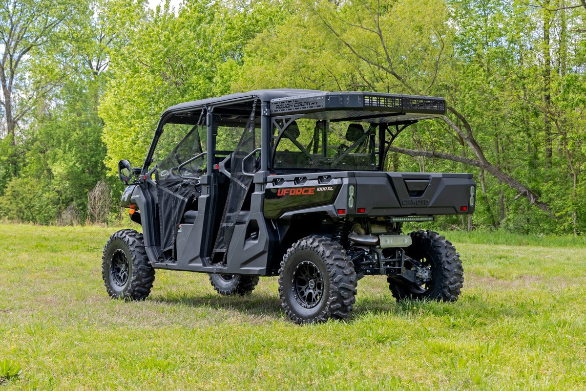 Rough Country CFMOTO UFORCE 1000 2" Lift Kit