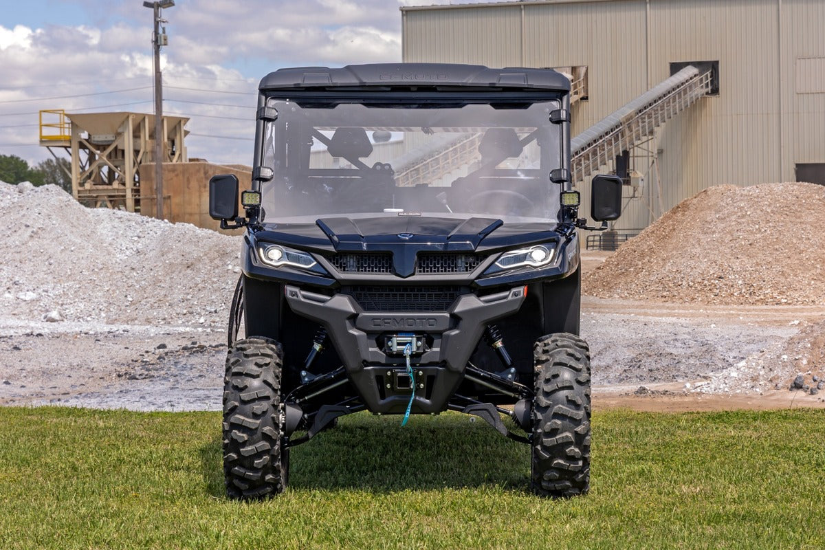 Rough Country CFMOTO UFORCE 1000 2" Lift Kit
