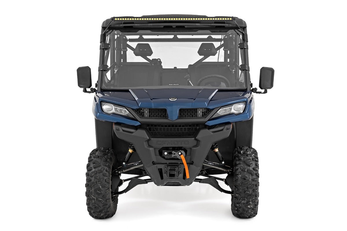 Rough Country CFMOTO UFORCE 1000 50" LED Light Kit