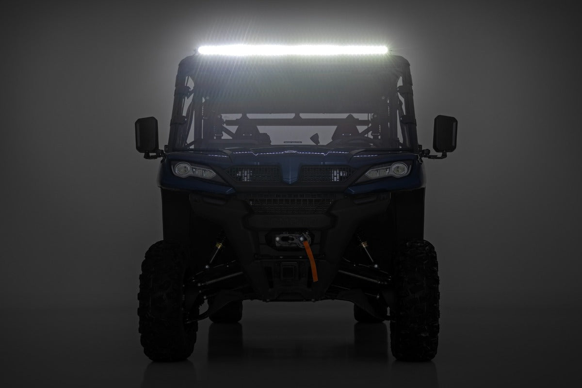 Rough Country CFMOTO UFORCE 1000 50" LED Light Kit