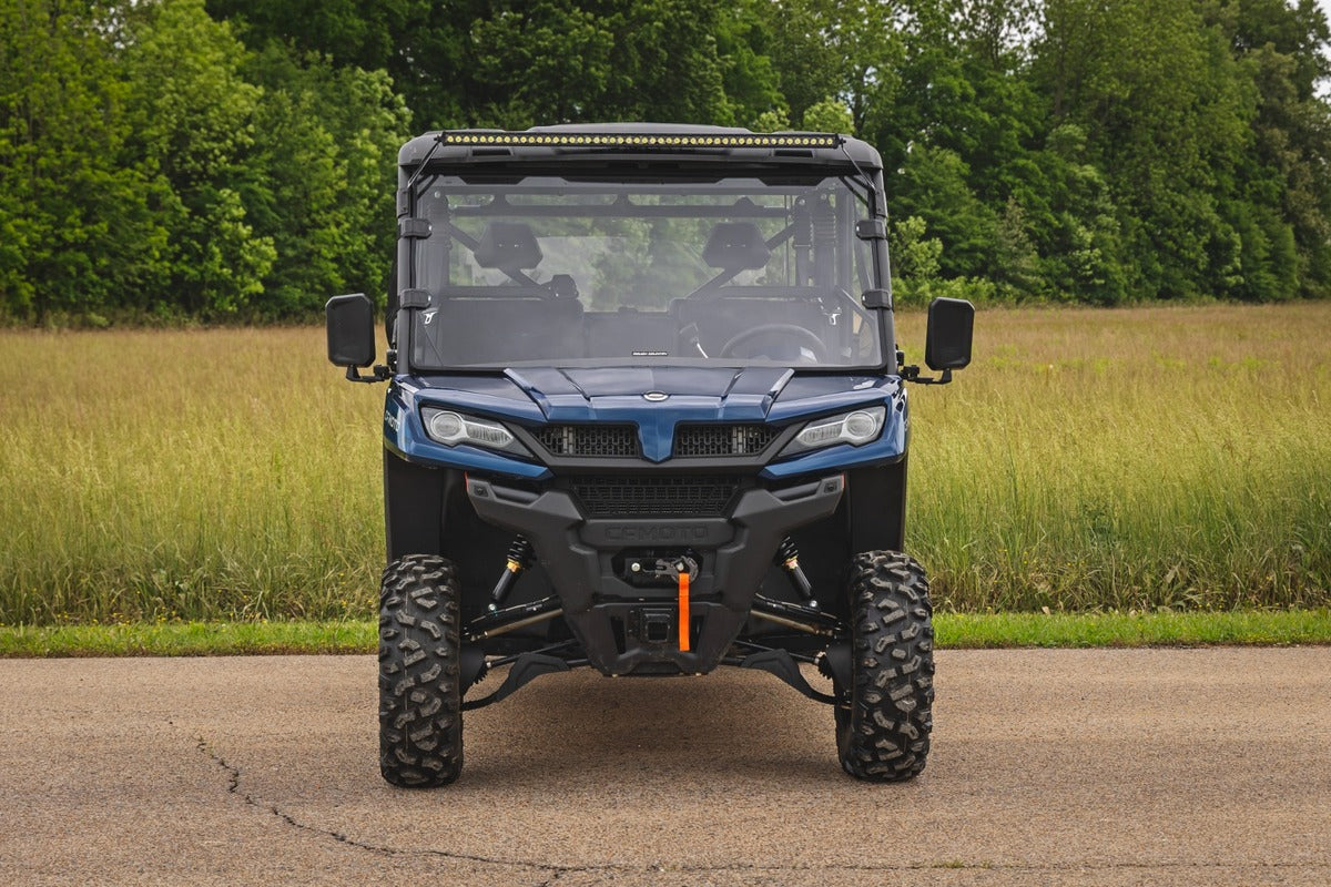 Rough Country CFMOTO UFORCE 1000 50" LED Light Kit