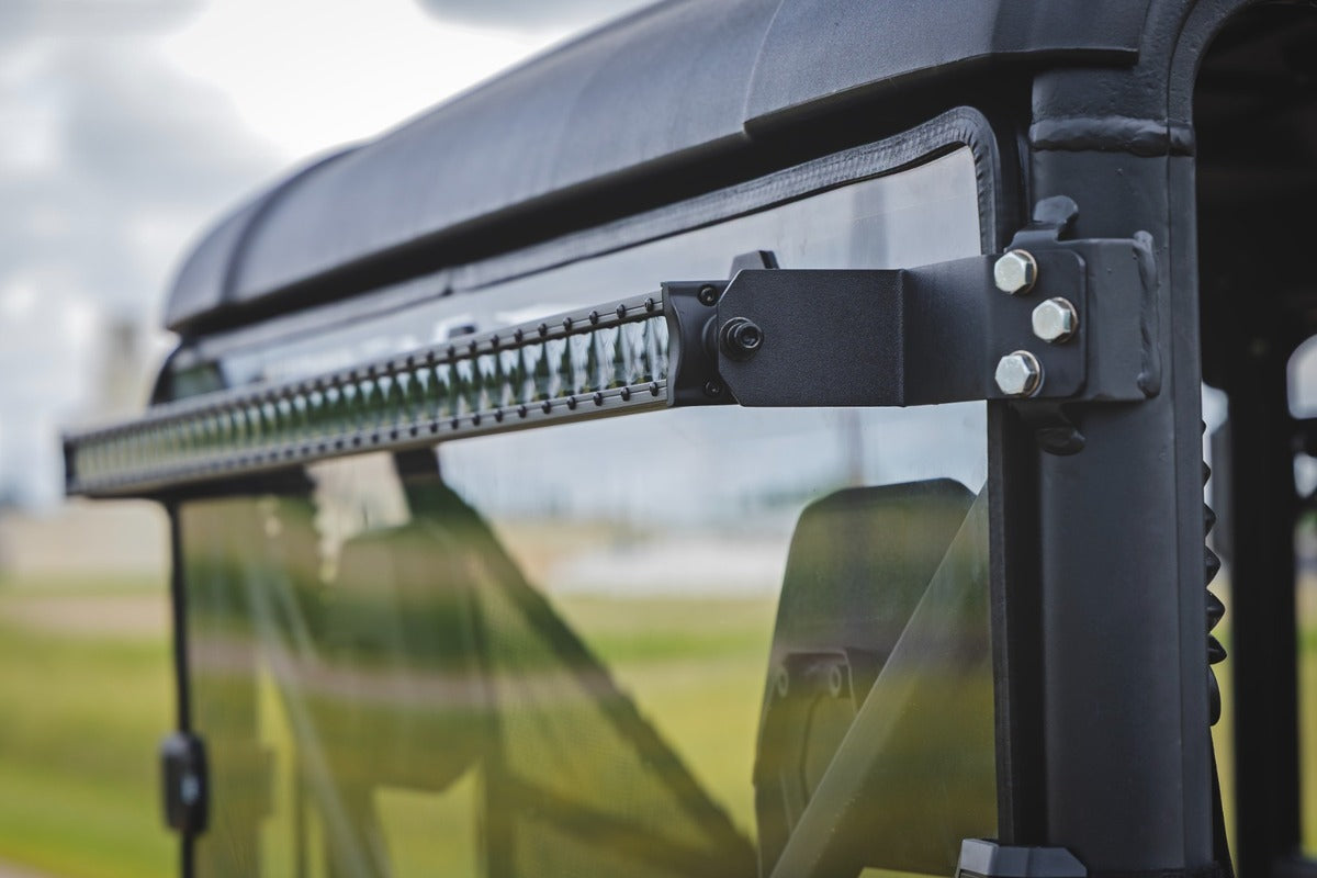 Rough Country CFMOTO UFORCE 1000 Rear-Facing 50" LED Light Kit