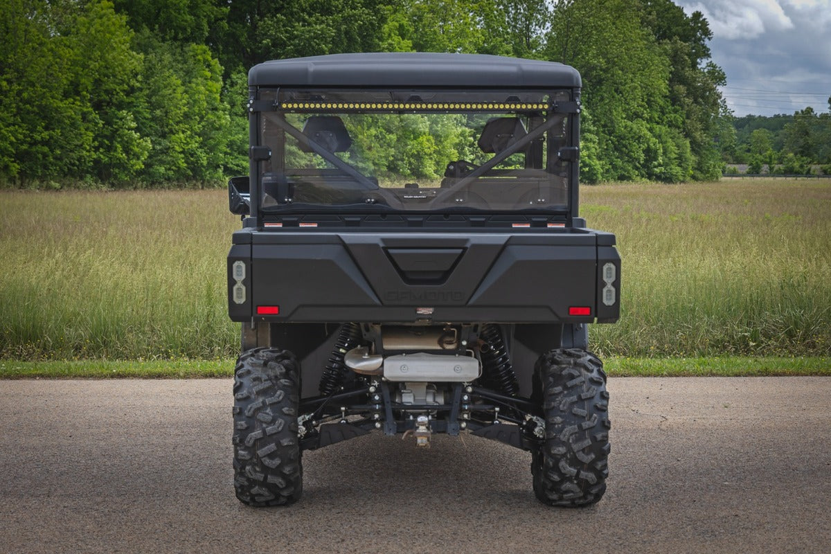 Rough Country CFMOTO UFORCE 1000 Rear-Facing 50" LED Light Kit