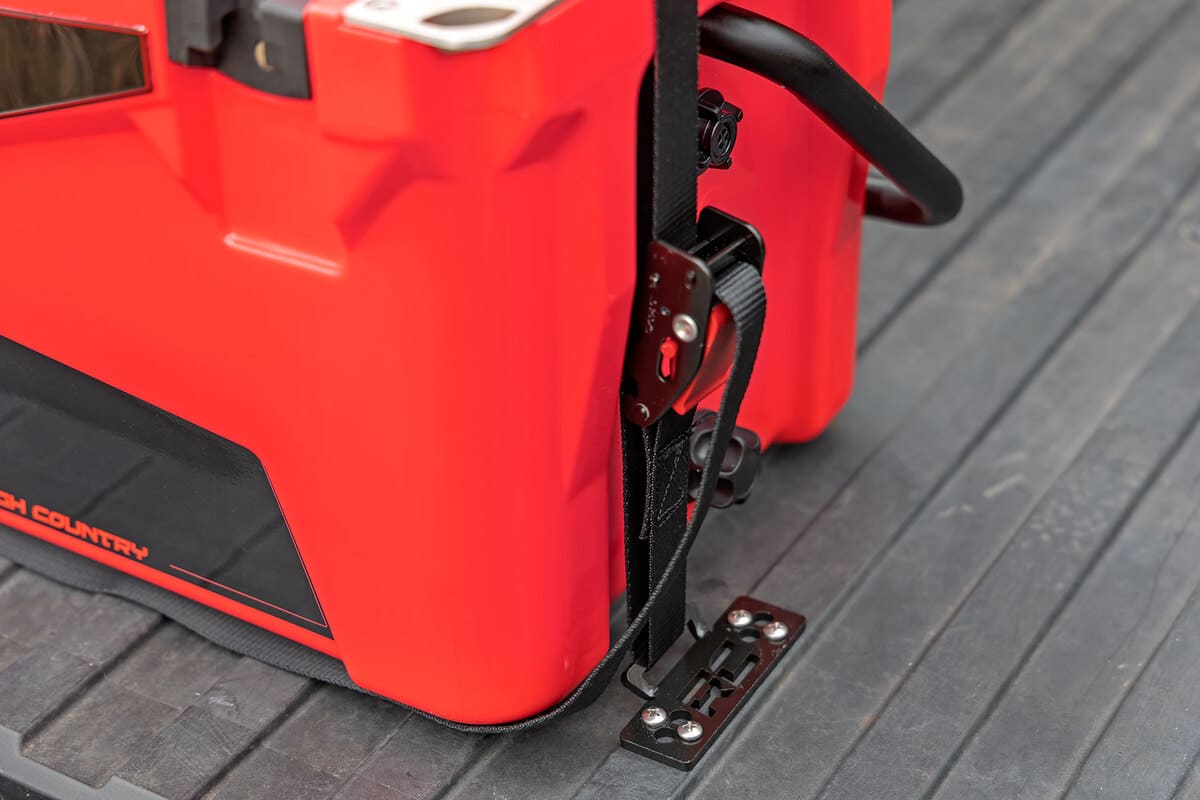 Rough Country Cooler Kit Tie-Down Strap
