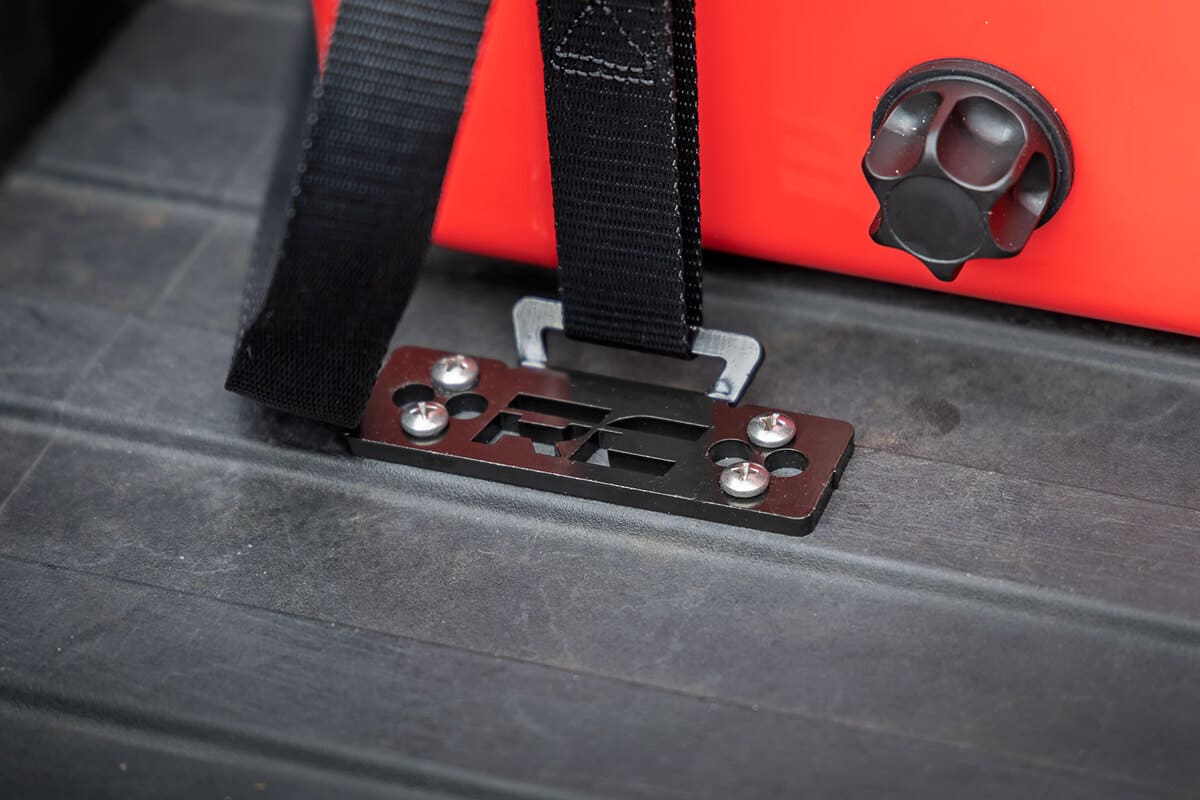 Rough Country Cooler Kit Tie-Down Strap