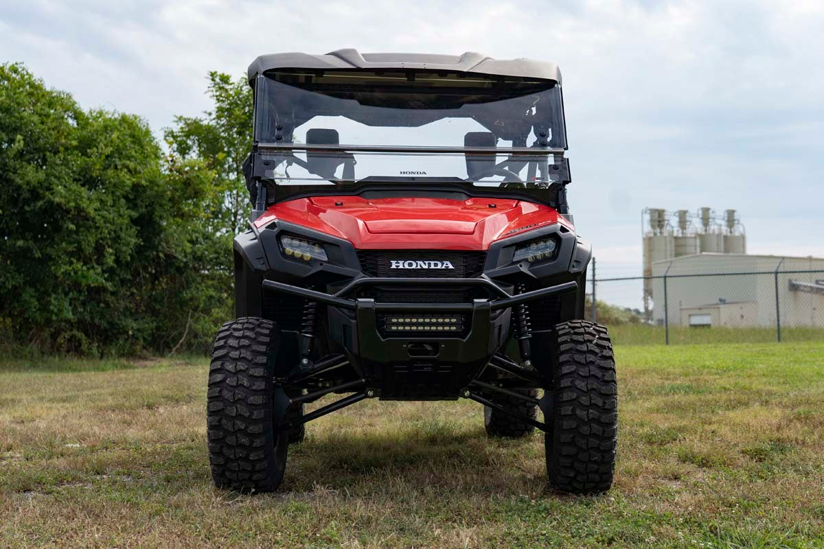 Rough Country Honda 1000/Pioneer 1000 10" LED Bumper Kit