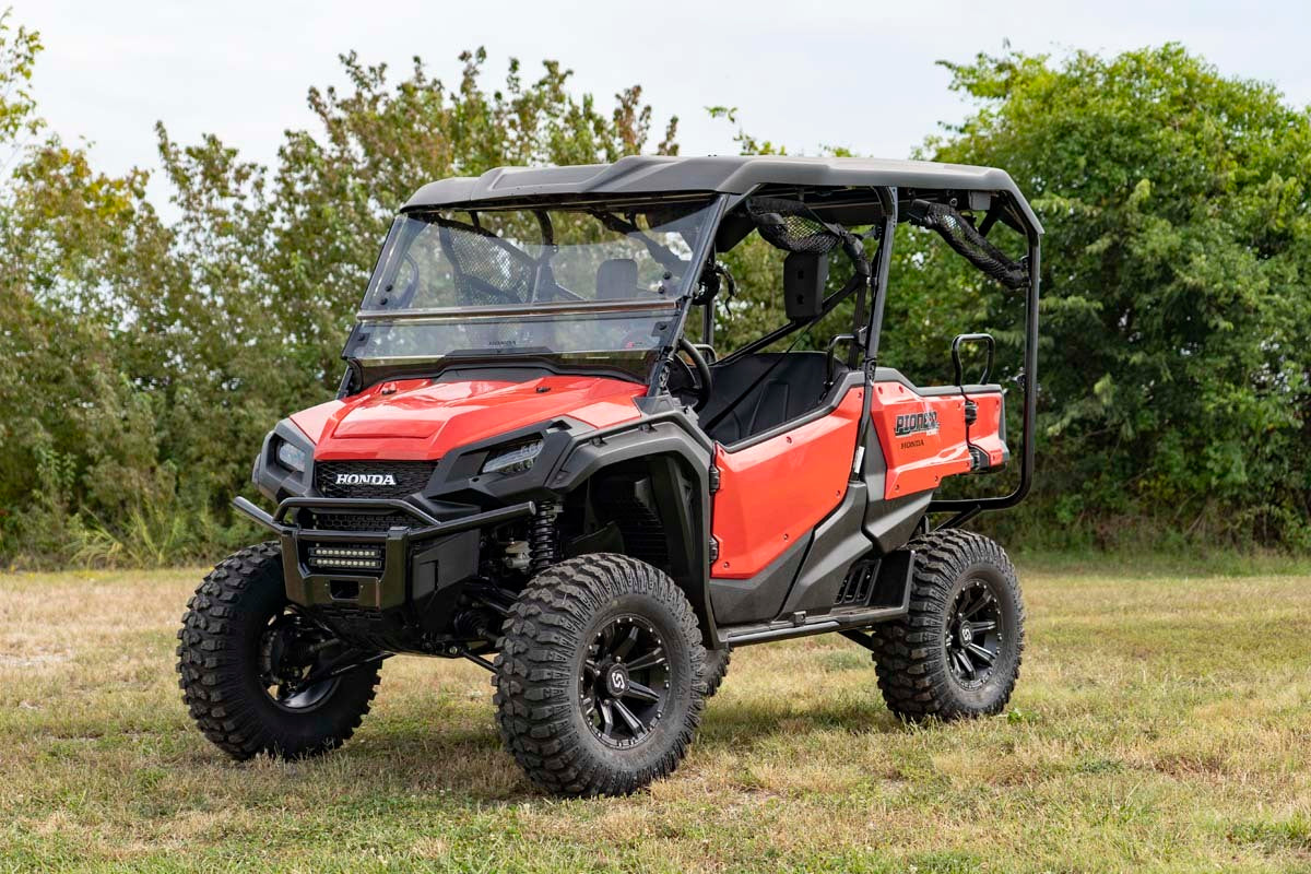 Rough Country Honda 1000/Pioneer 1000 10" LED Bumper Kit