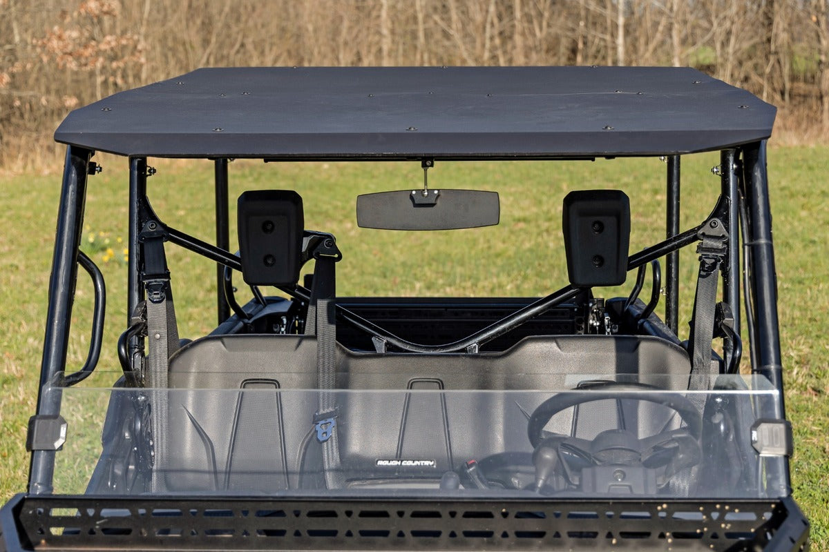 Rough Country Honda Pioneer 1000-5 HDPE UTV Roof