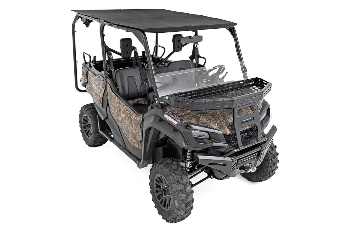 Rough Country Honda Pioneer 1000-5 HDPE UTV Roof