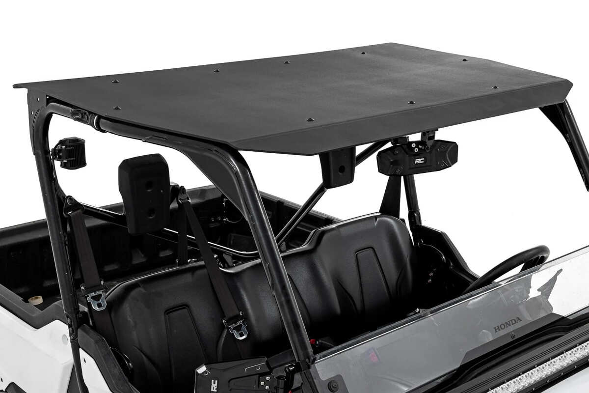 Rough Country Honda Pioneer 1000 HDPE UTV Roof